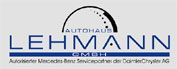 Autohaus Lehmann