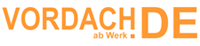Vordach Ab Werk